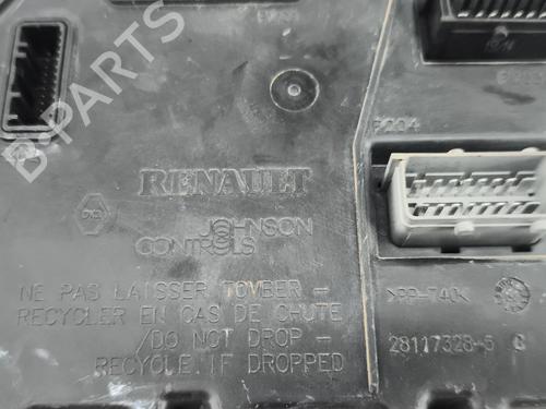 Fuse box RENAULT KANGOO Express (FW0/1_) 1.5 dCi 90 (FW0G, FW05, FW08, FW11) | BP33403173E1 - Image 7