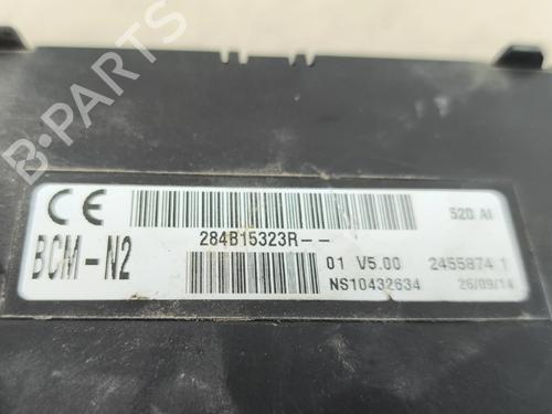 Fuse box RENAULT KANGOO Express (FW0/1_) 1.5 dCi 90 (FW0G, FW05, FW08, FW11) | BP33403173E1 - Image 8