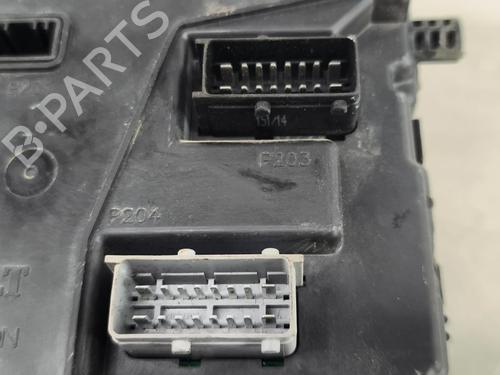 Fuse box RENAULT KANGOO Express (FW0/1_) 1.5 dCi 90 (FW0G, FW05, FW08, FW11) | BP33403173E1 - Image 5