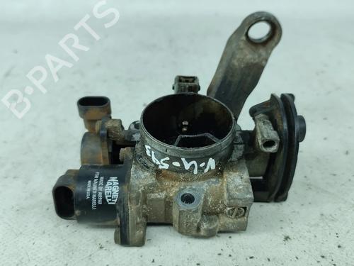 Used Throttle body Throttle body 33205171 33205171