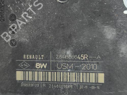 Fuse box RENAULT KANGOO Express (FW0/1_) 1.5 dCi 90 (FW0G, FW05, FW08, FW11) | BP33403172E1 - Image 7