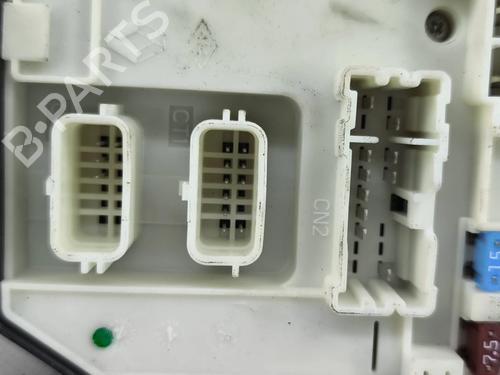 Fuse box RENAULT KANGOO Express (FW0/1_) 1.5 dCi 90 (FW0G, FW05, FW08, FW11) | BP33403172E1 - Image 5