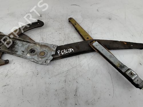 Used Front left window mechanism Front left window mechanism OPEL ASTRA F Estate (T92) 1.4 Si (F35, M35) (82 hp) 33400735 33400735