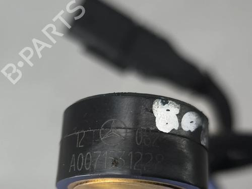 Electronic module MERCEDES-BENZ C-CLASS (W204) C 220 CDI (204.002) | BP33326506M83  - Image 8