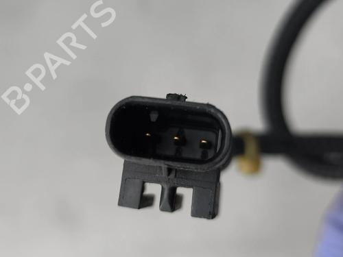 Electronic module MERCEDES-BENZ C-CLASS (W204) C 220 CDI (204.002) | BP33326506M83  - Image 7