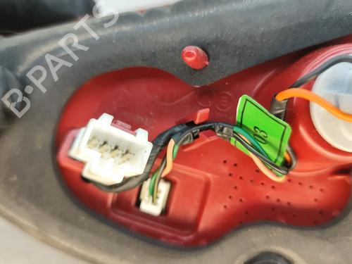 Left tailgate light HYUNDAI IONIQ (AE) 1.6 GDI Hybrid | BP33403003C79 - Image 6