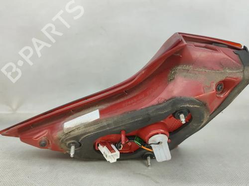 Left tailgate light HYUNDAI IONIQ (AE) 1.6 GDI Hybrid | BP33403003C79 - Image 2