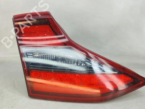Used Left tailgate light Left tailgate light 33403003 33403003
