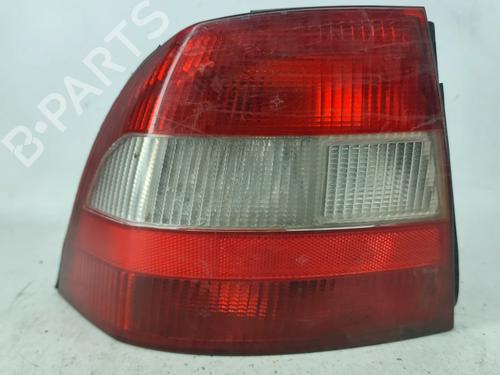 Used Left taillight Left taillight 20097973 20097973