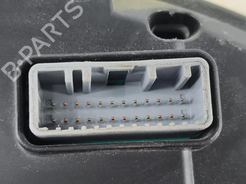 Instrument cluster RENAULT KANGOO Express (FW0/1_) 1.5 dCi 90 (FW0G, FW05, FW08, FW11) | BP33403167C47 - Image 7