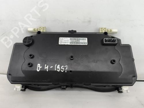 Instrument cluster RENAULT KANGOO Express (FW0/1_) 1.5 dCi 90 (FW0G, FW05, FW08, FW11) | BP33403167C47 - Image 4
