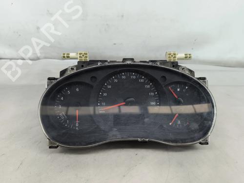 Used Instrument cluster Instrument cluster 33403167 33403167