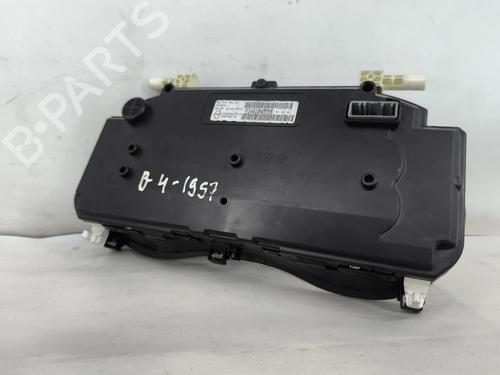 Instrument cluster RENAULT KANGOO Express (FW0/1_) 1.5 dCi 90 (FW0G, FW05, FW08, FW11) | BP33403167C47 - Image 6