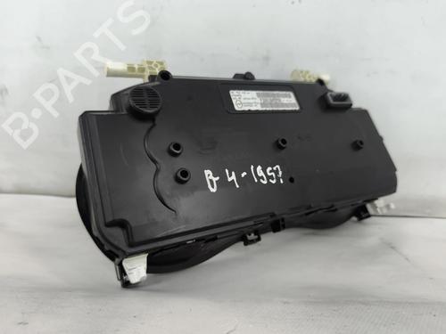 Instrument cluster RENAULT KANGOO Express (FW0/1_) 1.5 dCi 90 (FW0G, FW05, FW08, FW11) | BP33403167C47 - Image 5