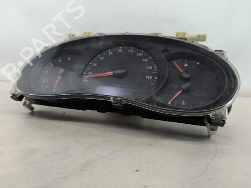 Instrument cluster RENAULT KANGOO Express (FW0/1_) 1.5 dCi 90 (FW0G, FW05, FW08, FW11) | BP33403167C47 - Image 3