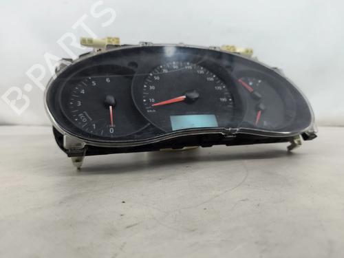 Instrument cluster RENAULT KANGOO Express (FW0/1_) 1.5 dCi 90 (FW0G, FW05, FW08, FW11) | BP33403167C47 - Image 2