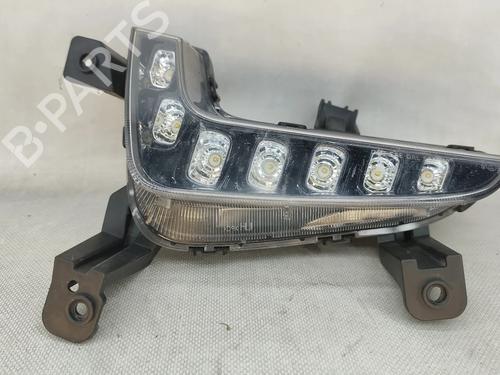 Used Left front fog light Left front fog light 33403006 33403006
