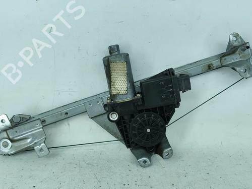 Used Rear right window mechanism Rear right window mechanism OPEL VECTRA B (J96) 1.7 TD (F19) (82 hp) 32453912 32453912