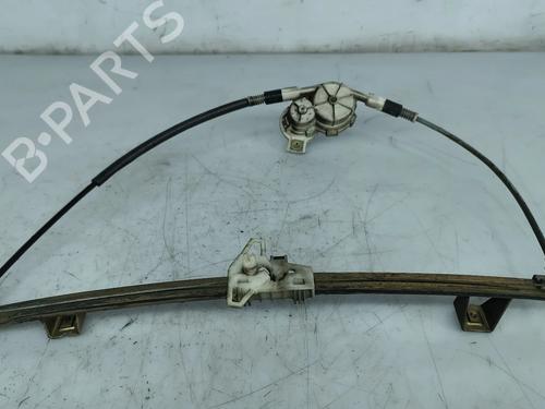 Used Front right window mechanism Front right window mechanism RENAULT CLIO I (B/C57_, 5/357_) 1.2 (B/C/S57A, B/C57S, 5/357F, 5/357J, 5/357L, 5/357R) (58 hp) 33403232 33403232