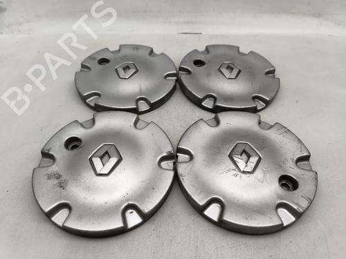 Hulkapsel Hulkapsel RENAULT LAGUNA I (B56_, 556_) 1.9 dTi (B56J) (98 hp) 27860430 27860430