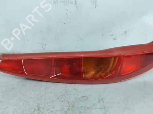 Used Left taillight Left taillight 33402914 33402914