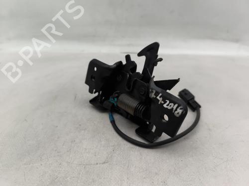 hjelmlås RENAULT MEGANE IV Hatchback (B9A/M/N_) 1.5 dCi 110 (B9A3) | BP33304737C133 - Image 3