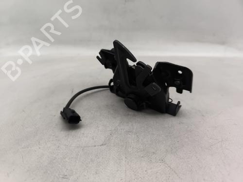 hjelmlås RENAULT MEGANE IV Hatchback (B9A/M/N_) 1.5 dCi 110 (B9A3) | BP33304737C133 - Image 6