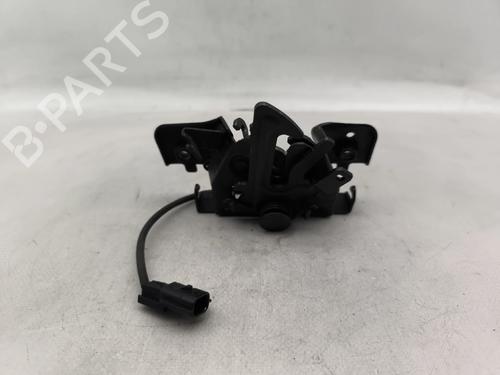 hjelmlås RENAULT MEGANE IV Hatchback (B9A/M/N_) 1.5 dCi 110 (B9A3) | BP33304737C133 - Image 4
