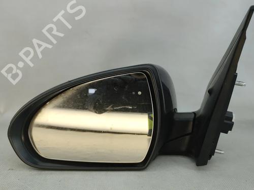 Used Left mirror Left mirror HYUNDAI IONIQ (AE) 1.6 GDI Hybrid (141 hp) 33403013 33403013