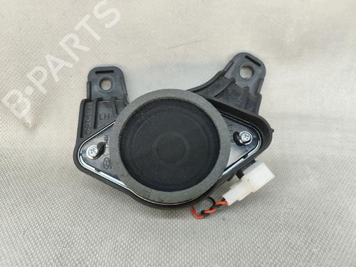 Used Speaker Speaker HYUNDAI IONIQ (AE) 1.6 GDI Hybrid (141 hp) 33403019 33403019