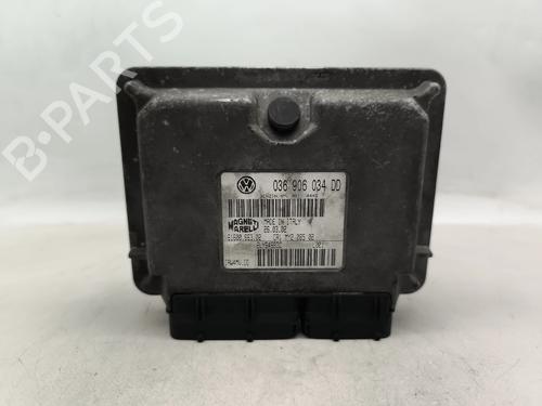 Used Engine control unit (ECU) Engine control unit (ECU) 33410584 33410584
