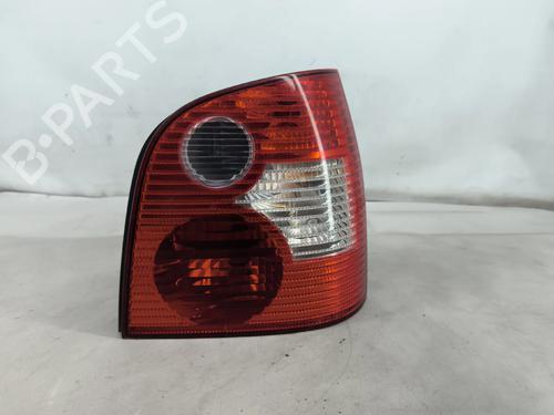Used Right taillight Right taillight 33410581 33410581