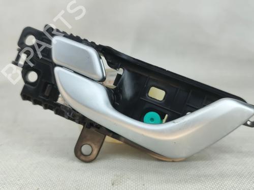 Used Front left interior door handle Front left interior door handle HYUNDAI IONIQ (AE) 1.6 GDI Hybrid (141 hp) 33403035 33403035