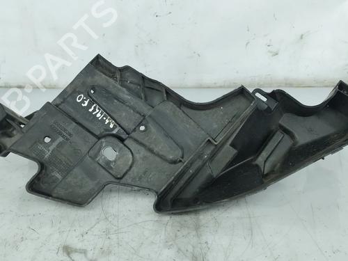 Used Front bumper bracket Front bumper bracket RENAULT MEGANE III Grandtour (KZ0/1) 2.0 dCi (163 hp) 33199690 33199690