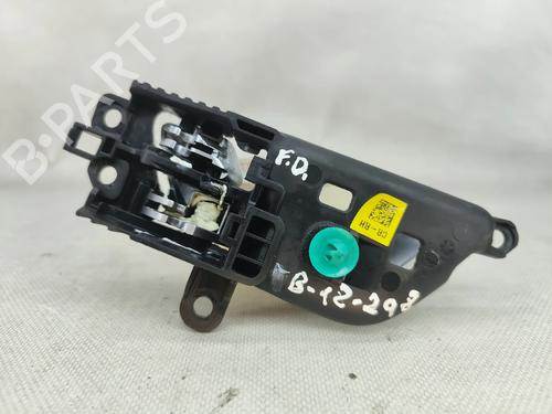 Used Rear right interior door handle Rear right interior door handle HYUNDAI IONIQ (AE) 1.6 GDI Hybrid (141 hp) 33403036 33403036