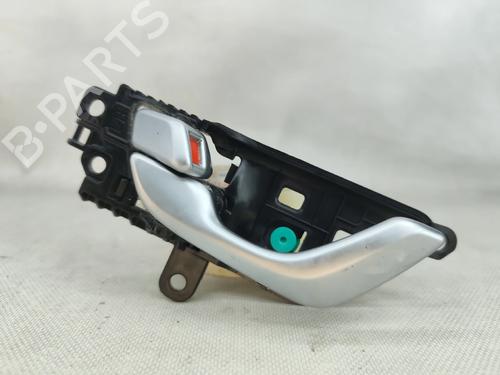 Used Rear left interior door handle Rear left interior door handle HYUNDAI IONIQ (AE) 1.6 GDI Hybrid (141 hp) 33403037 33403037
