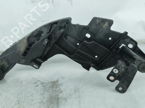 Used Front bumper bracket Front bumper bracket RENAULT MEGANE III Grandtour (KZ0/1) 2.0 dCi (163 hp) 33199691 33199691