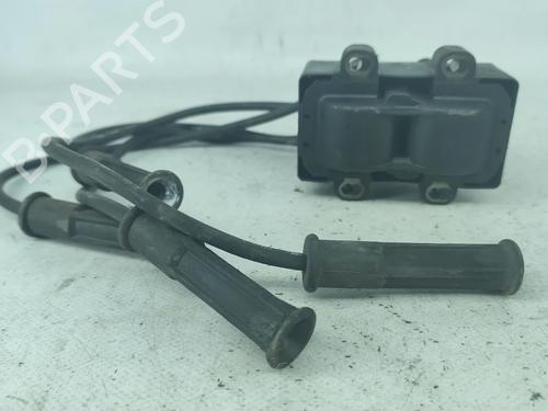Used Ignition coil Ignition coil RENAULT CLIO II (BB_, CB_) 1.2 (BB0A, BB0F, BB10, BB1K, BB28, BB2D, BB2H, CB0A,... (58 hp) 32453872 32453872