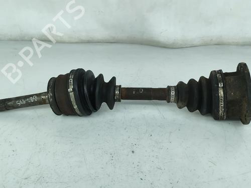 Used Right front driveshaft Right front driveshaft 33116797 33116797