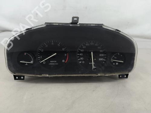 instrument-cluster-rover-400-ii-hatchback-rt-1995-1996-1997-1998-1999-2000-33412533 main image