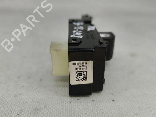 Right front window switch HYUNDAI IONIQ (AE) 1.6 GDI Hybrid | BP33403067I26 - Image 3