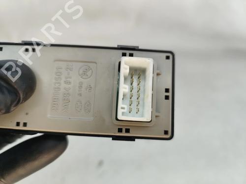 Left front window switch HYUNDAI IONIQ (AE) 1.6 GDI Hybrid | BP33403068I27 - Image 6
