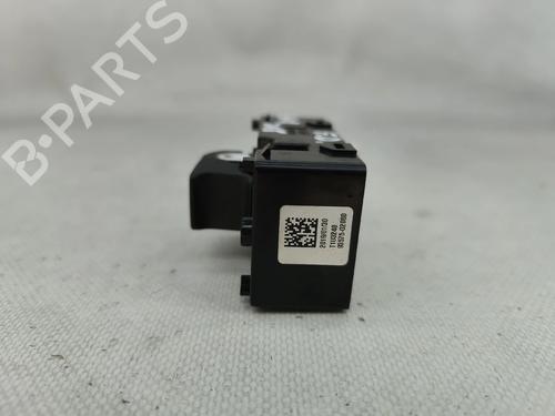 Left front window switch HYUNDAI IONIQ (AE) 1.6 GDI Hybrid | BP33403068I27 - Image 4