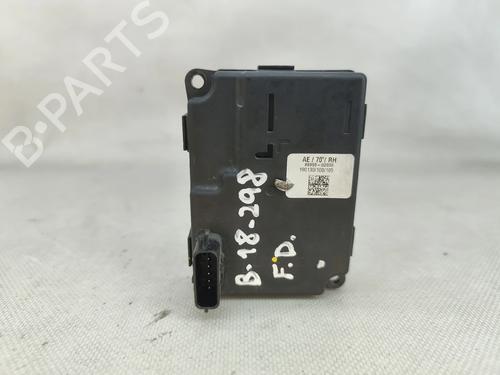 Used Electronic module Electronic module HYUNDAI IONIQ (AE) 1.6 GDI Hybrid (141 hp) 33403072 33403072