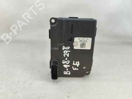 Used Electronic module Electronic module HYUNDAI IONIQ (AE) 1.6 GDI Hybrid (141 hp) 33403073 33403073