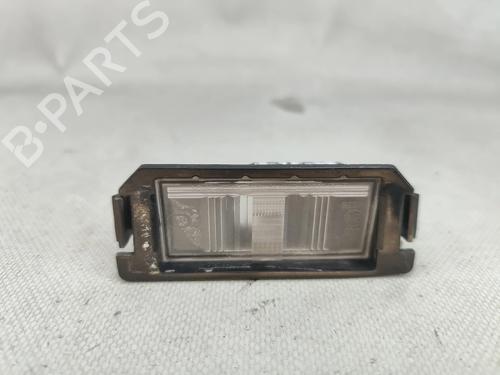 Used Licence plate light Licence plate light 33403082 33403082