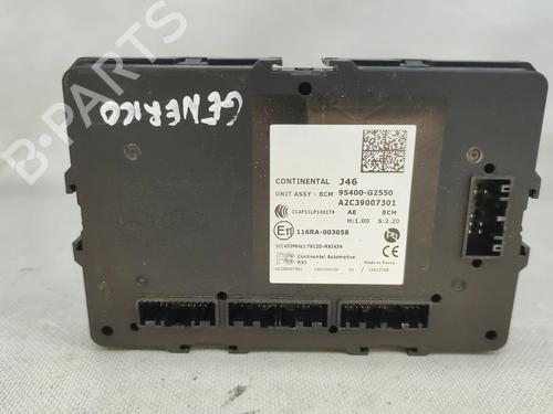 Used Electronic module Electronic module 33403087 33403087