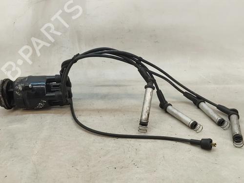 Fordeler Fordeler OPEL ASTRA F Estate (T92) 1.4 Si (F35, M35) (82 hp) 33400738 33400738