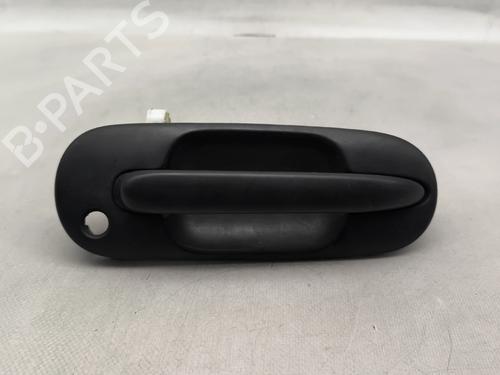 front-right-exterior-door-handle-rover-400-ii-hatchback-rt-1995-1996-1997-1998-1999-2000-33412530 main image