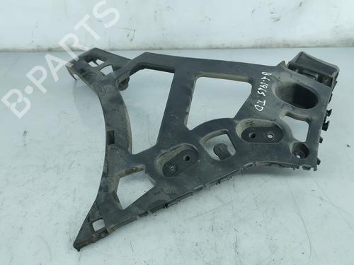 Used Rear bumper bracket Rear bumper bracket RENAULT MEGANE III Grandtour (KZ0/1) 2.0 dCi (163 hp) 33199668 33199668